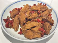 -欧记大排档·景德菜(上海首店)