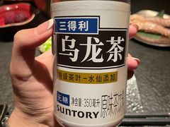 -300杯·和牛烧肉清酒专门店(廊里店)