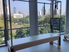 -YCHL FIT 健身(星寰店)