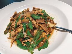 费大厨辣椒炒肉-费大厨辣椒炒肉(黄兴中心广场店)
