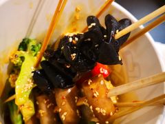 -盒马鲜生(宝地店)