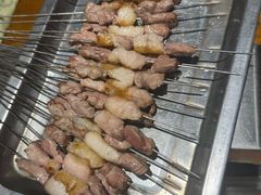 -老白清真烧烤(锦州旗舰店)