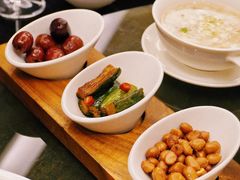 -泛太平洋大酒店·海天楼中餐厅·粤菜