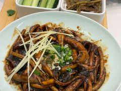 -金典银峰老鹅馆·昆山菜(亭林公园店)