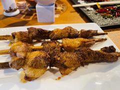 -悦真雅院·四合院·清真私房菜(雍和宫店)