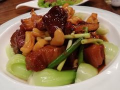 -江宁会馆(劈柴院店)