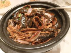 -扬州香格里拉·香宫中餐厅