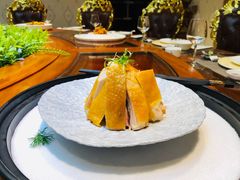 -东方山水金沙酒店-雅香阁中餐厅