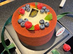 -姆们M Sweetie Cake(三里屯店)