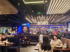 -bluefrog蓝蛙(悠唐购物中心店)