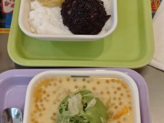 -满记甜品(王府井北京市百货大楼店)