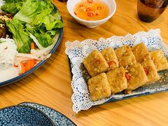 -越美小馆·越南料理(曲江店)