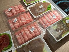 -野妹经典火锅(江夏中百店)