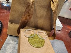 -十八字金银饰·拼豆·开蚌手工体验团建(君太百货店)