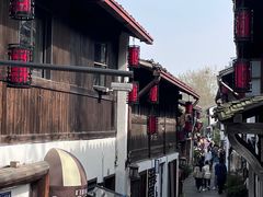 -小河直街历史文化街区