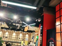 大堂-领蟹祥记·香辣蟹·特色小海鲜(奥体天虹店)