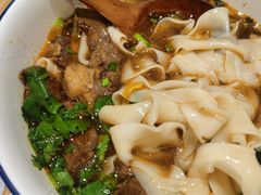 -马记永·兰州牛肉面(3019君尚店)