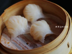 -桂花楼淮扬中餐厅(浦东香格里拉店)