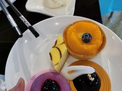 -海草馆自助餐厅(悦海店)