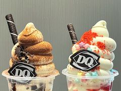 -DQ·蛋糕·冰淇淋(荟聚中心店)