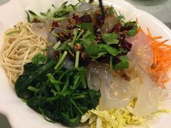 -黄家饺子东北特色菜馆(湖滨商业街店)