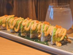 -yokocho上横町·日本食街(深业上城店)
