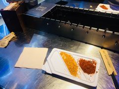 -很久以前羊肉串(大华三路店)