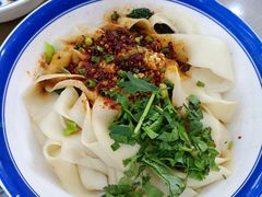 -孟记传统大刀面(星源商城店)