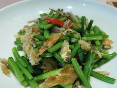 手撕鳗鱼-玖味(老工人西路店)