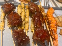 -亿牌牌东北烧烤(博物馆旗舰店)