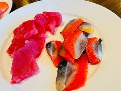 -大理实力希尔顿酒店•香全日制餐厅