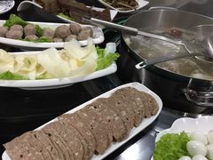 -陈记一牛火锅江宁店(金盛路店)