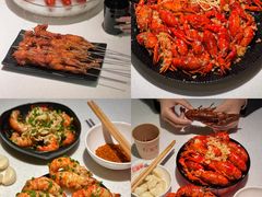 -红盔甲·小龙虾(天钥桥店)