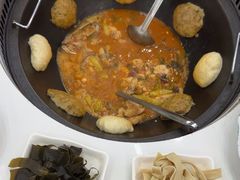 -丹水桥地锅鱼·翘嘴鲌·地方特色全鱼宴(丹江口大坝店)