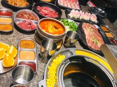 -高丽苑韩国烤肉(海昌路旗舰店)
