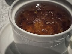 -红棉中餐厅·广州海航威斯汀酒店
