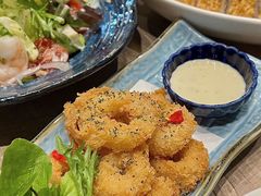 -Ufufu cafe(天神巷店)