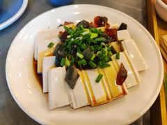 -东北农家小院(定西路店)
