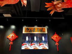 -十六台·经典广东菜(德外大街店)