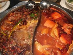 -纸盐河码头火锅(十八梯店)