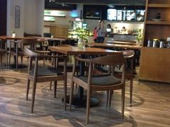 大堂-JINNS锦时 steak&pizza(浸信会礼拜堂旧址店)