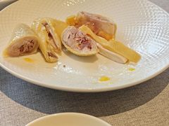 -潮府馆·非遗潮州菜·世纪公园(新国际博览中心店)