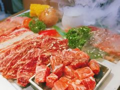 -大雄牛肆·炭火烧肉(大石店)
