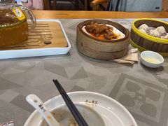 -如轩·海鲜砂锅粥·潮汕菜(南城店)