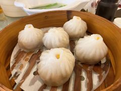 -中山国际酒店中餐厅