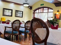 -维兰西餐(万泉河店)