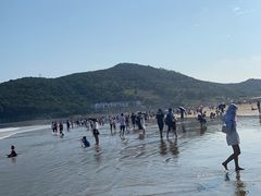 -东海半边山旅游度假区
