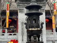 -罔极寺
