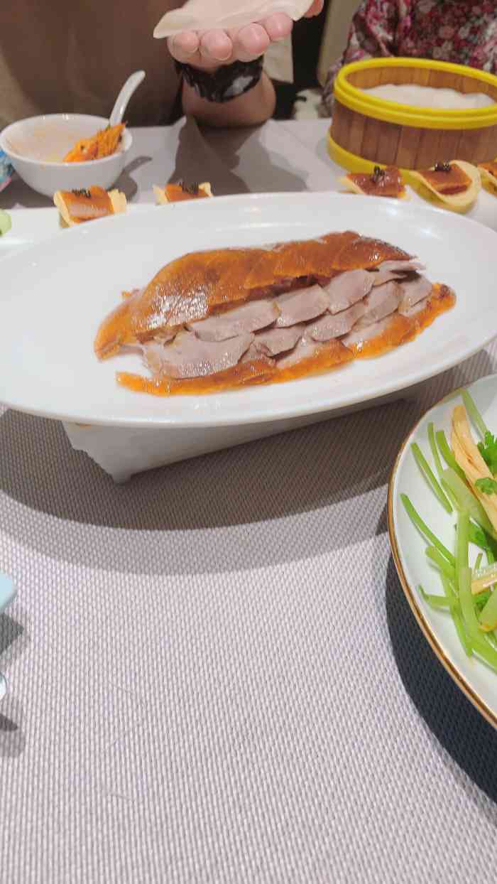 臻悦海宴(银海店)