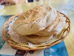 -山东单县风味羊肉汤馆(望园路店)